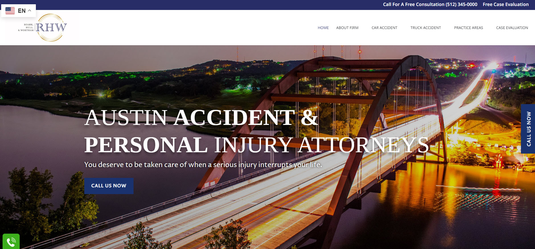 rhw lawyers